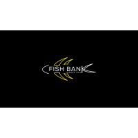 FishBank Marketing logo - Similar company to Red Devil, Inc.