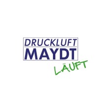 Druckluft Maydt GmbH logo - Similar company to Pressluft Stölzel