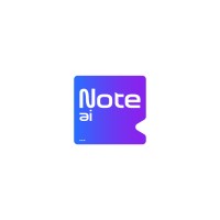 noteai.in logo - Similar company to Rail Rolls