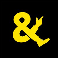 Arms & Legs logo - Similar company to Lbd Studio