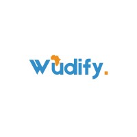 Wudify Africa logo - Similar company to [Ai] Analytics Intelligence