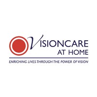 Visioncare At Home logo - Similar company to Vision Care Direct