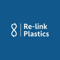 Re-link Plastics logo - Similar company to Txc