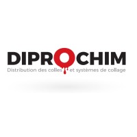 Diprochim logo - Similar company to B-Right-Tn