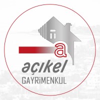 Açıkel Gayrimenkul logo - Similar company to Startkey Hobby Gayrimenkul