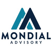 Mondial Advisory logo - Similar company to Isaint