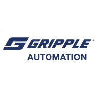 Gripple Automation logo - Similar company to Ckf Systems