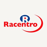 Racentro logo - Similar company to Derovo Group