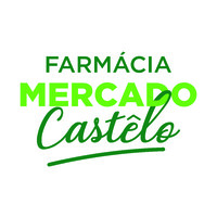 Farmácia Mercado Castêlo logo - Similar company to Helmo, It Solutions