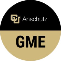 University of Colorado Graduate Medical Education logo - Similar company to University Of Colorado, Department Of Anesthesiology