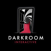 Darkroom Interactive logo - Similar company to Jbsb Studios
