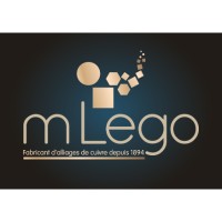 m Lego logo - Similar company to P3 Solutions