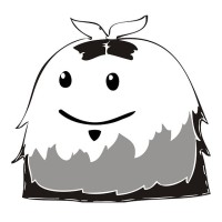 Happie Yeti logo - Similar company to Glacier Rx