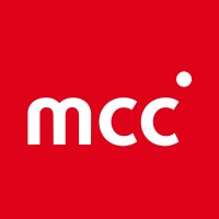 mcc Agentur für Kommunikation GmbH logo - Similar company to Bearr