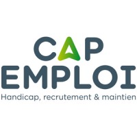 Cap emploi Lot-et-Garonne logo - Similar company to Cap Emploi 24