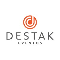 Destak Eventos logo - Similar company to Develop Live