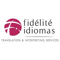 Fidelite Idiomas logo - Similar company to Nebula Tech Lab