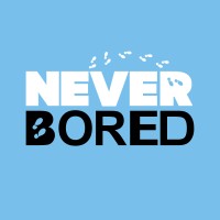 Never Bored Inc. logo - Similar company to Snippet