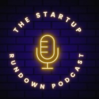The Startup Rundown Podcast logo - Similar company to Fire Sign Merch