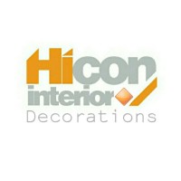Hicon Interior Decorations LLC logo - Similar company to Top Design Furniture Llc