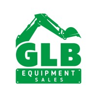 GLB Equipment Sales logo - Similar company to Links Glb