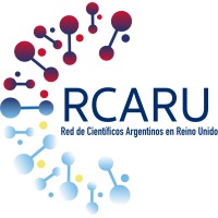 Red de Científicos Argentinos en Reino Unido (RCARU) logo - Similar company to Celine Rh