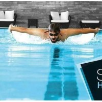 Swim School Lahore logo - Similar company to Ais Pre & High School
