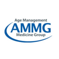 Age Management Medicine Group (AMMG) logo - Similar company to Score Mentors Seacoast