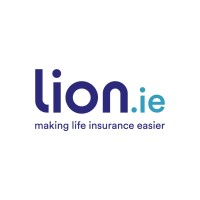 lion.ie Life Insurance Online logo - Similar company to Webaie