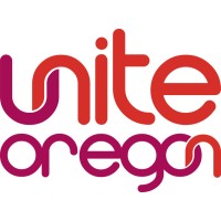 Unite Oregon logo - Similar company to Oregon Humanities