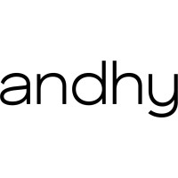 Andhy logo - Similar company to Virgen