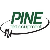 Pine Test Equipment, Inc. logo - Similar company to Pine Instrument Company
