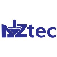 Aztec Engenharia e Manutenção Industrial logo - Similar company to Ufgd
