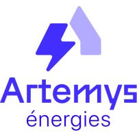 ARTEMYS Énergies logo - Similar company to Global Road Runner