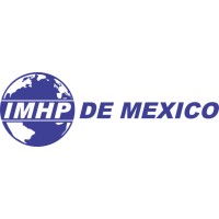 IMHP DE MÉXICO logo - Similar company to Imhp