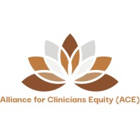 ALLIANCE FOR CLINICIANS EQUITY (ACE) logo - Similar company to Finemind