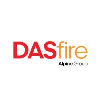DAS Fire Limited - Fire Detection and Suppression logo - Similar company to Firth Process & Mechanical Ltd
