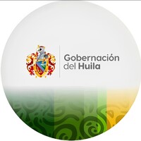 Gobernación del Huila logo - Similar company to Electrohuila