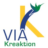 Via Kreaktion gUG logo - Similar company to Puntland Technical University