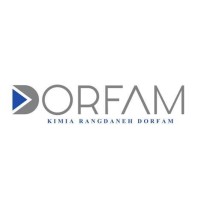 Kimia Rangdaneh Dorfam logo - Similar company to Hamoon Rah