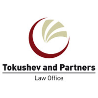 Tokushev & Partners Law Office logo - Similar company to Hubis Ltd