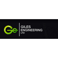 Giles Engineering (UK) Ltd logo - Similar company to Toolpak