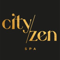 City Zen Spa logo - Similar company to Grupa Netf