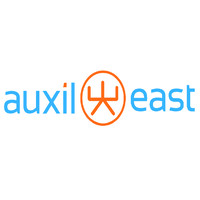 auxil east logo - Similar company to Stashsys