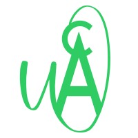 Climate Action Women logo - Similar company to Hazel - Tap Away Climate Change