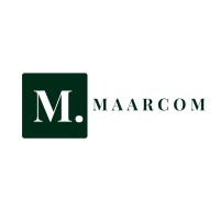 MAARCOM logo - Similar company to Ip Interiors & Architecture