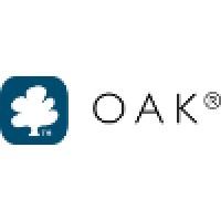 The OAK Certification Council logo - Similar company to Nagasari As