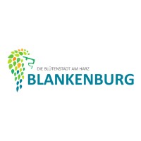 Stadt Blankenburg (Harz) logo - Similar company to Stadt Wernigerode