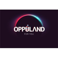 Oppuland Nutrition logo - Similar company to Nutrition Rite Corporation