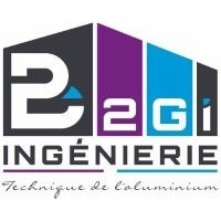B2GI Ingénierie logo - Similar company to Phoenix Ressources
